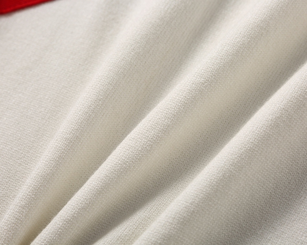 ブランドセーター全体デザイン